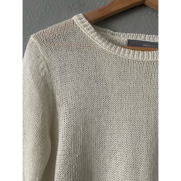 360‎ Sweater - Picture 4 of 7